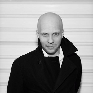 Benjamin Diamond