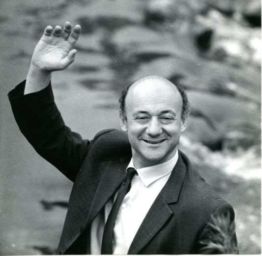 Benjaminas Gorbulskis