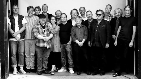 Benny Anderssons Orkester