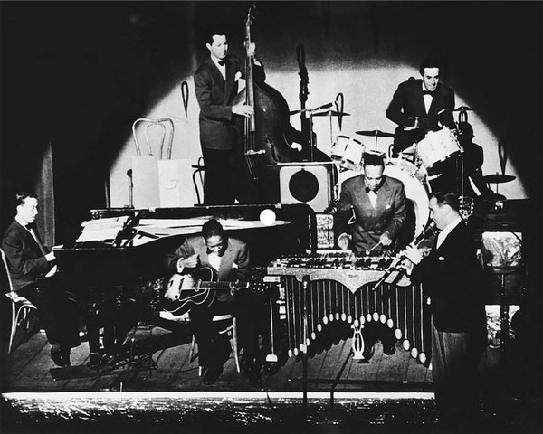 Benny Goodman Sextet