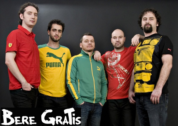 Bere Gratis