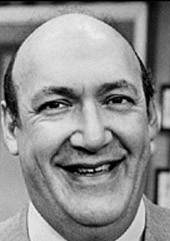 Bernard Bresslaw