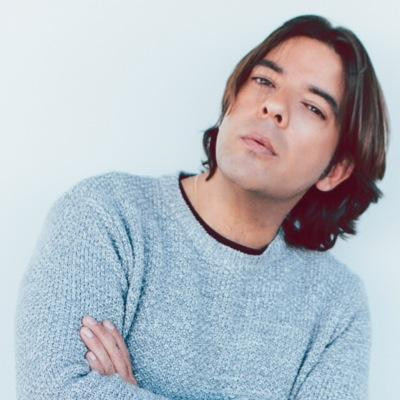 Bernardo Vázquez (2)