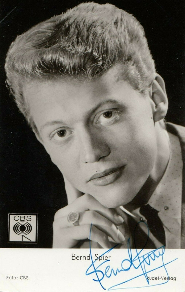 Bernd Spier