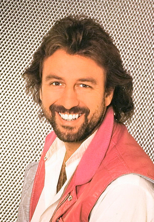Bernie Paul