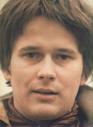 Bernt Staf