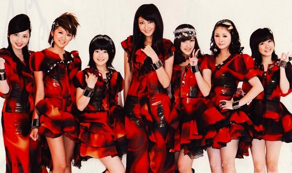 Berryz工房