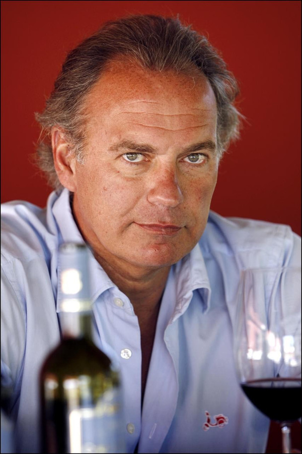 Bertín Osborne