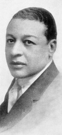 Bert Williams
