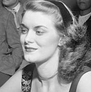 Beryl Davis