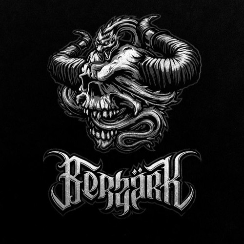 Berzärk