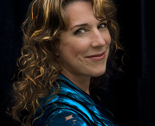 Beth Nielsen Chapman