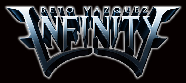 Beto Vázquez Infinity