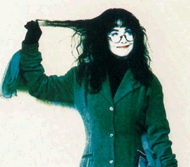 Betsy Cook