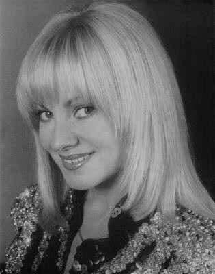 Bev Harrell