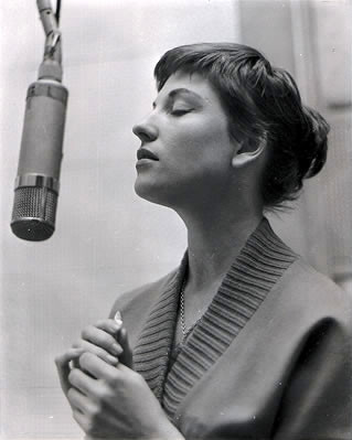 Beverly Kenney