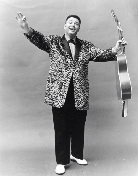 Big Bopper