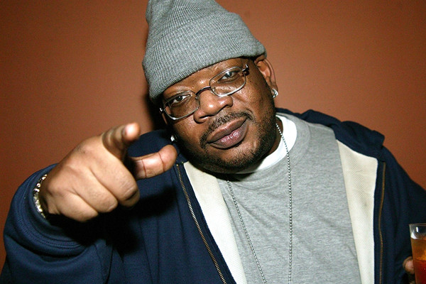 Big Kap