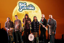 Big Something