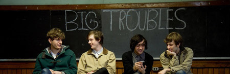Big Troubles