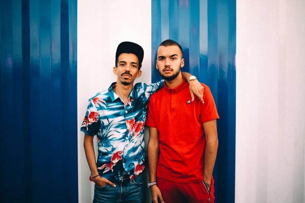 Bigflo Et Oli