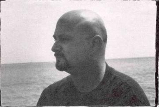 Bil Vermette