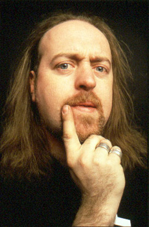 Bill Bailey (2)