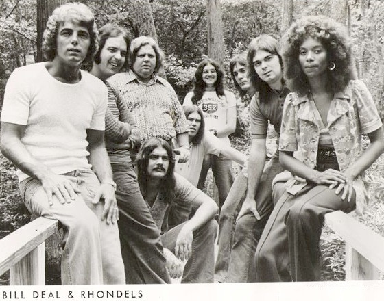 Bill Deal & the Rondells