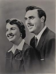 Bill & Doree Post