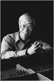 Bill Douglas