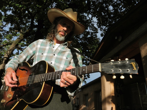 Bill Mallonee