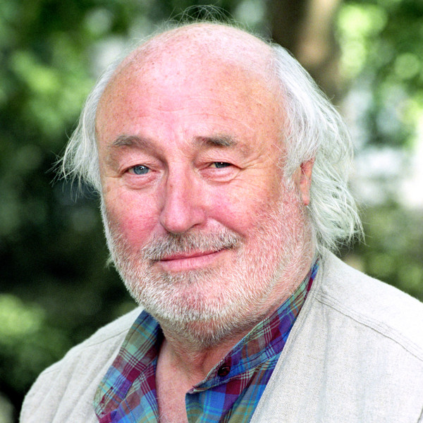 Bill Maynard