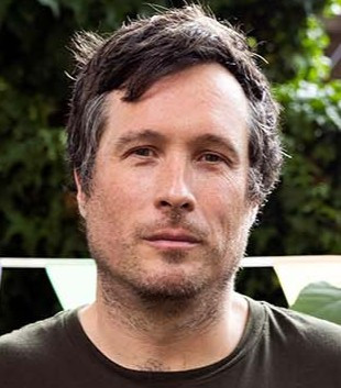 Bill Nace