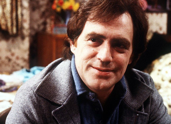 Bill Tarmey