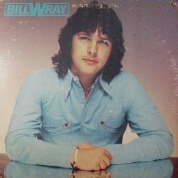 Bill Wray