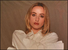 Billie Godfrey