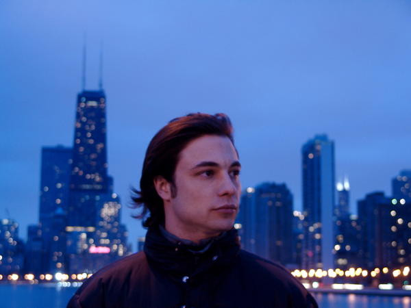 Billy Dalessandro