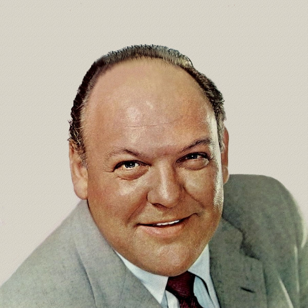 Billy May