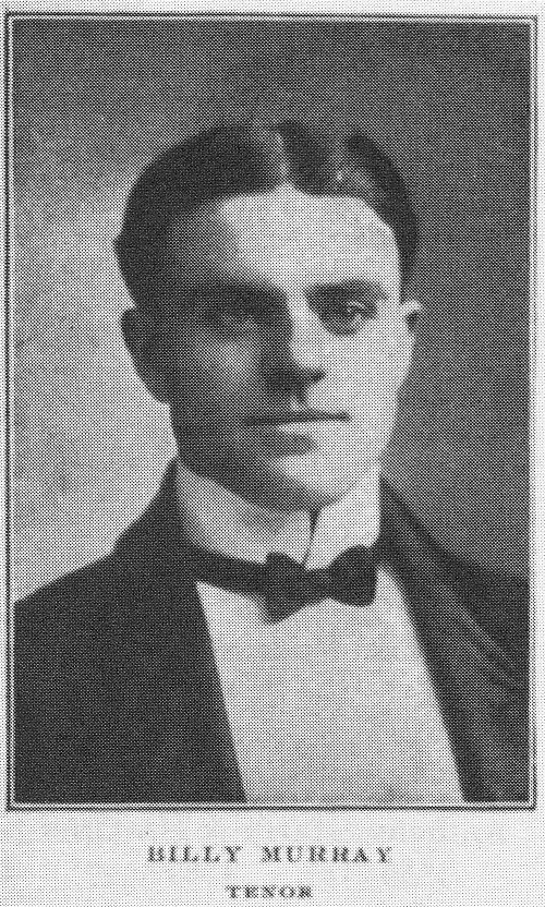 Billy Murray