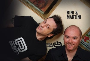 Bini & Martini