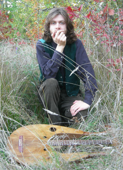 Birch Book