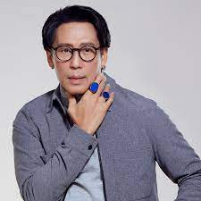 Bird Thongchai McIntyr