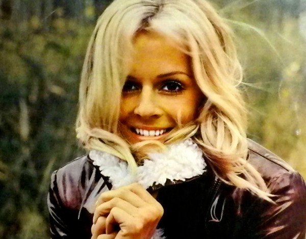 Birgit Lystager