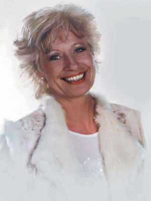 Birthe Kjær