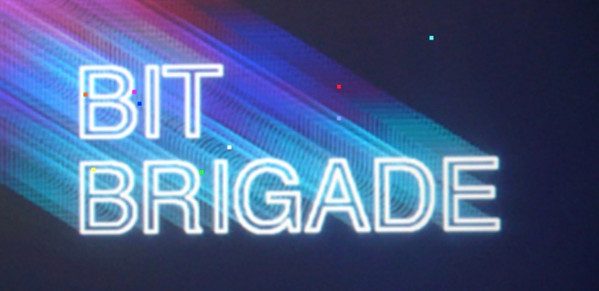 Bit Brigade