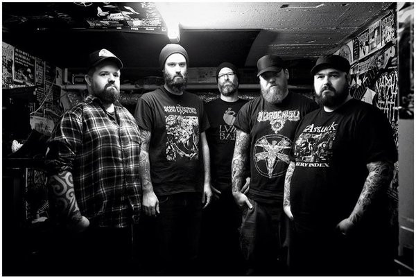 BITTERNESS EXHUMED