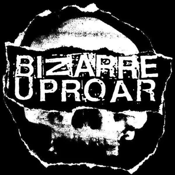 Bizarre Uproar