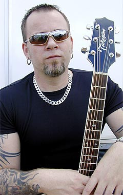 Bjørn Berge