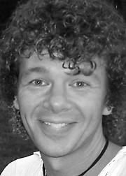 Björn Melander