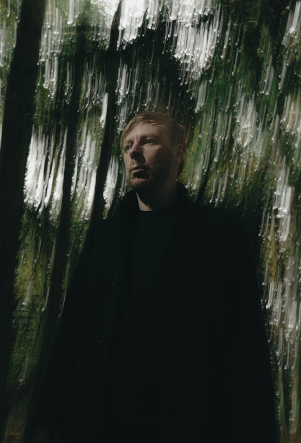 Björn Torwellen
